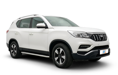 Mahindra ALTURAS G4-img